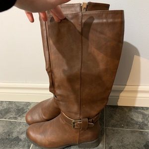 Women’s boots